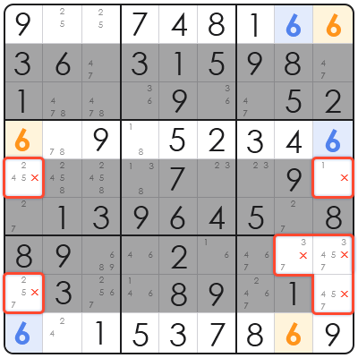 sudoku printables