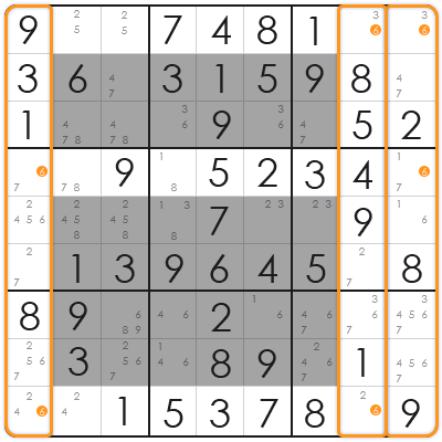 wood sudoku
